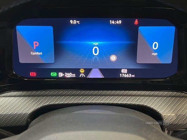 Used Volkswagen Golf 2022 for sale - 77599267: Photo 9