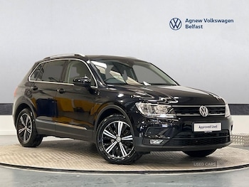 2017 - 2.0 TDi 150 SE 5dr