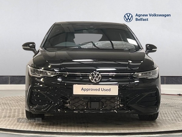 Used Volkswagen Golf 2025 for sale - 76977103: Photo 11