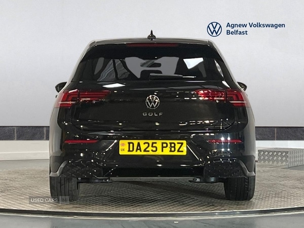 Used Volkswagen Golf 2025 for sale - 76977103: Photo 12