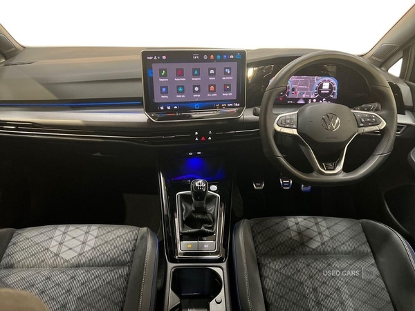 Used Volkswagen Golf 2025 for sale - 76977103: Photo 13