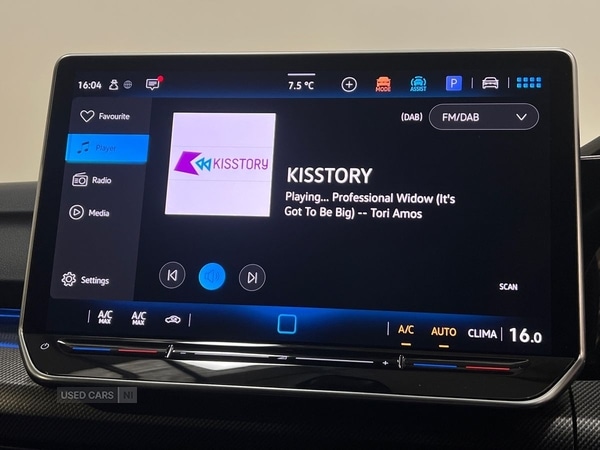 Used Volkswagen Golf 2025 for sale - 76977103: Photo 16