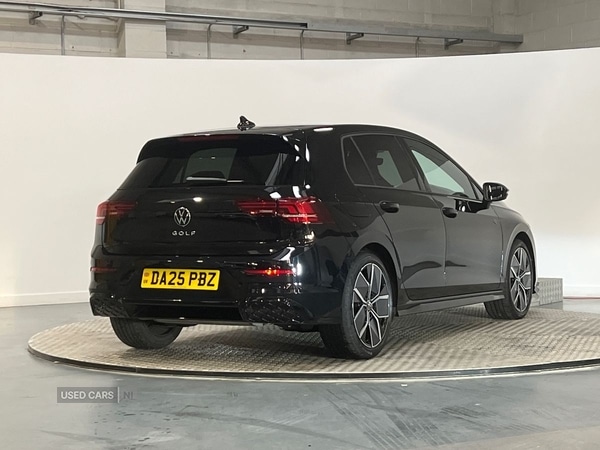 Used Volkswagen Golf 2025 for sale - 76977103: Photo 19