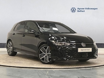 Volkswagen Golf feature image