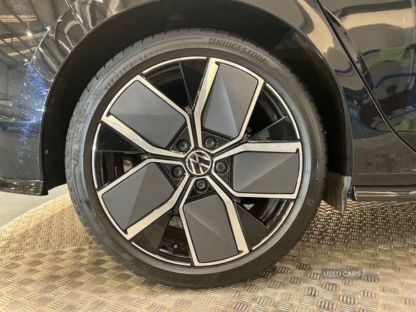 Used Volkswagen Golf 2025 for sale - 76977103: Photo 24