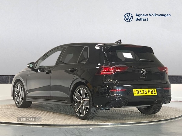 Used Volkswagen Golf 2025 for sale - 76977103: Photo 3