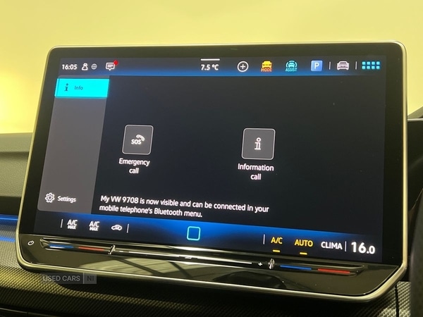 Used Volkswagen Golf 2025 for sale - 76977103: Photo 33