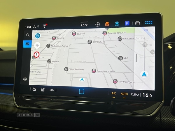 Used Volkswagen Golf 2025 for sale - 76977103: Photo 34