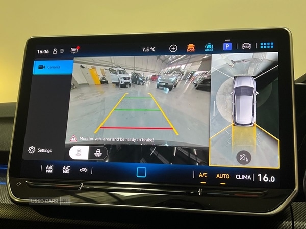 Used Volkswagen Golf 2025 for sale - 76977103: Photo 35