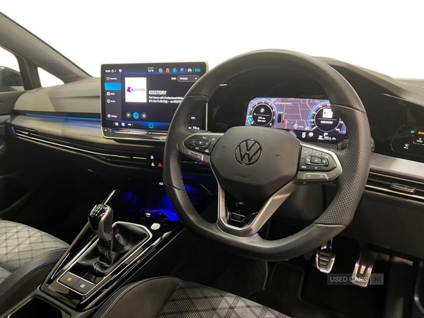 Used Volkswagen Golf 2025 for sale - 76977103: Photo 6