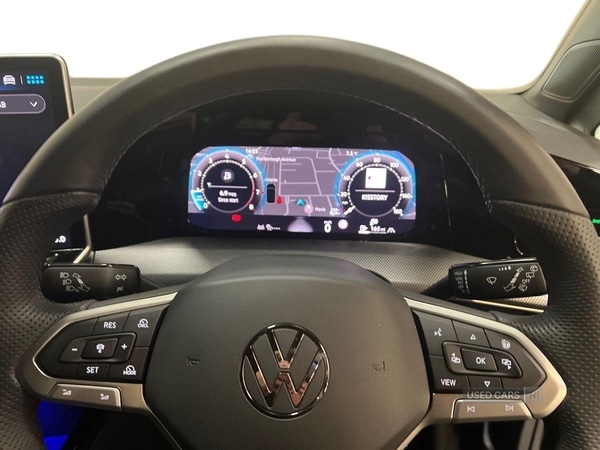 Used Volkswagen Golf 2025 for sale - 76977103: Photo 8