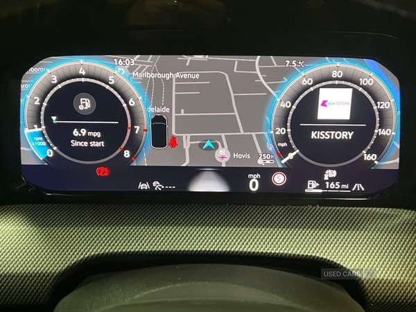 Used Volkswagen Golf 2025 for sale - 76977103: Photo 9