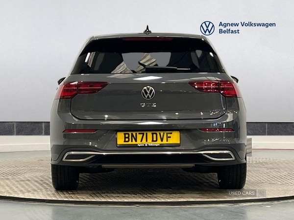 Used Volkswagen Golf 2022 for sale - 77551045: Photo 12