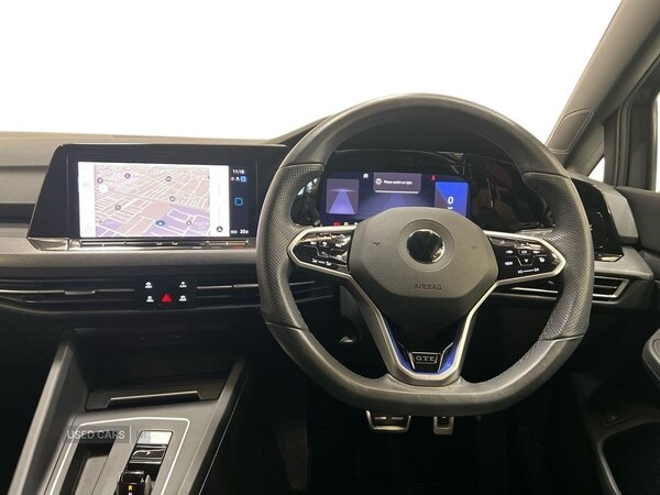 Used Volkswagen Golf 2022 for sale - 77551045: Photo 13