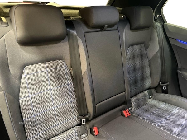 Used Volkswagen Golf 2022 for sale - 77551045: Photo 14