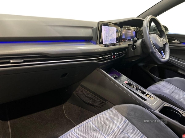 Used Volkswagen Golf 2022 for sale - 77551045: Photo 2