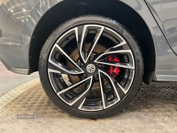 Used Volkswagen Golf 2022 for sale - 77551045: Photo 24