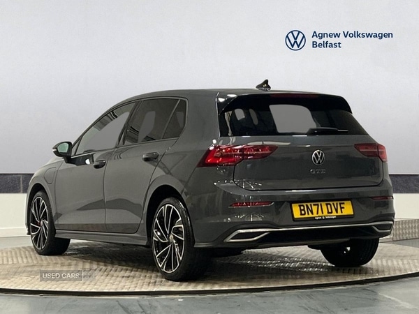 Used Volkswagen Golf 2022 for sale - 77551045: Photo 3