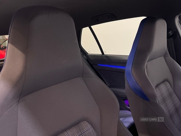 Used Volkswagen Golf 2022 for sale - 77551045: Photo 31