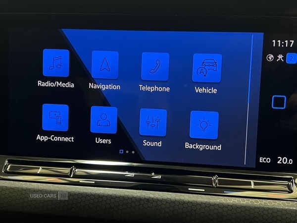 Used Volkswagen Golf 2022 for sale - 77551045: Photo 32