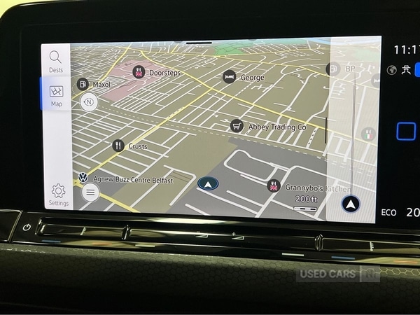 Used Volkswagen Golf 2022 for sale - 77551045: Photo 34