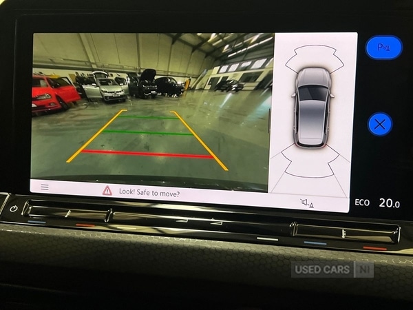 Used Volkswagen Golf 2022 for sale - 77551045: Photo 35