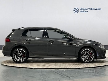 Used Volkswagen Golf 2022 for sale - 77551045: Photo