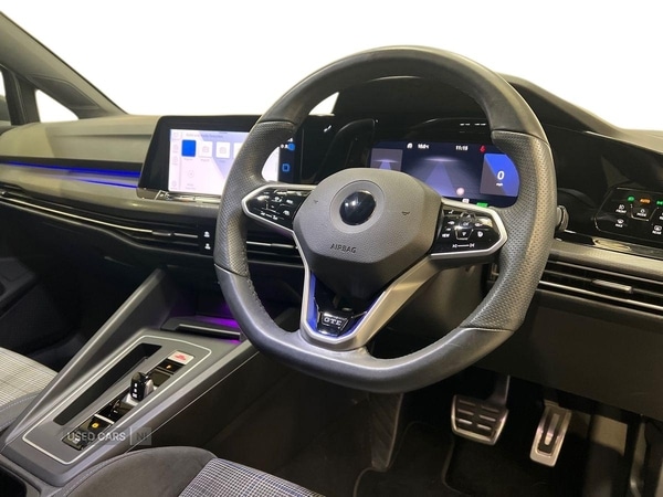 Used Volkswagen Golf 2022 for sale - 77551045: Photo 6