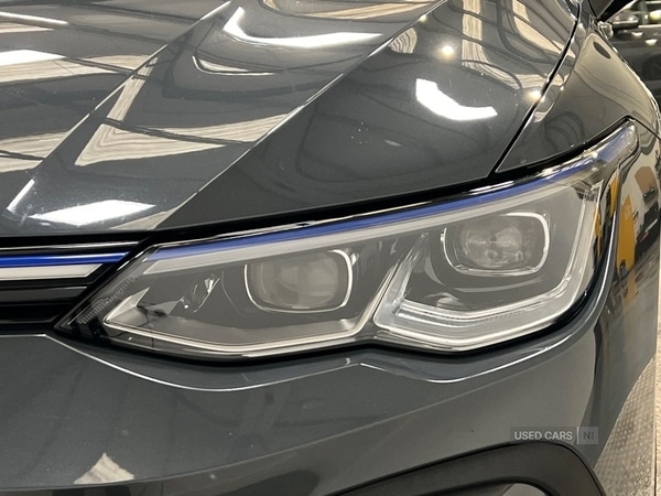 Used Volkswagen Golf 2022 for sale - 77551045: Photo 7