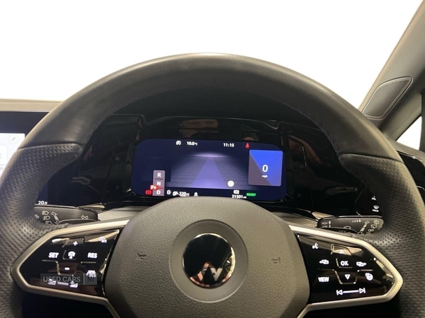 Used Volkswagen Golf 2022 for sale - 77551045: Photo 8