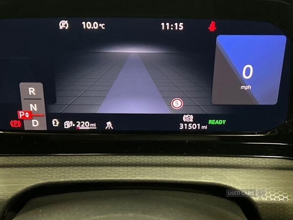 Used Volkswagen Golf 2022 for sale - 77551045: Photo 9