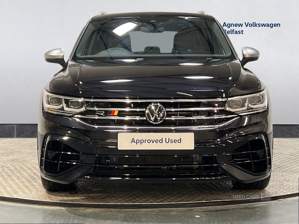 Used Volkswagen Tiguan 2024 for sale - 77144879: Photo 11