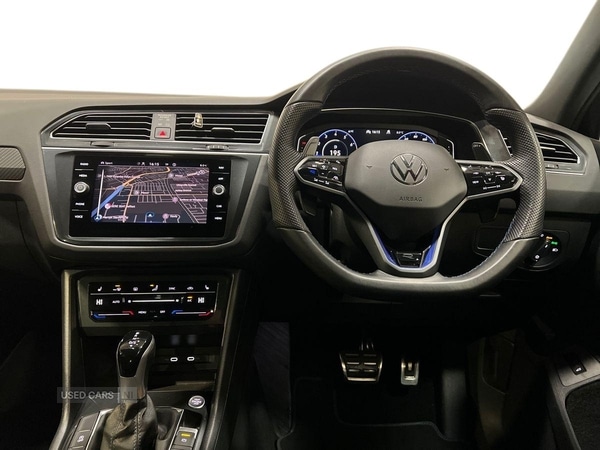 Used Volkswagen Tiguan 2024 for sale - 77144879: Photo 13