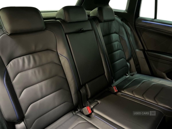 Used Volkswagen Tiguan 2024 for sale - 77144879: Photo 14