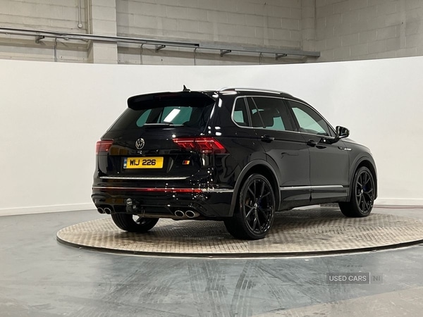 Used Volkswagen Tiguan 2024 for sale - 77144879: Photo 19