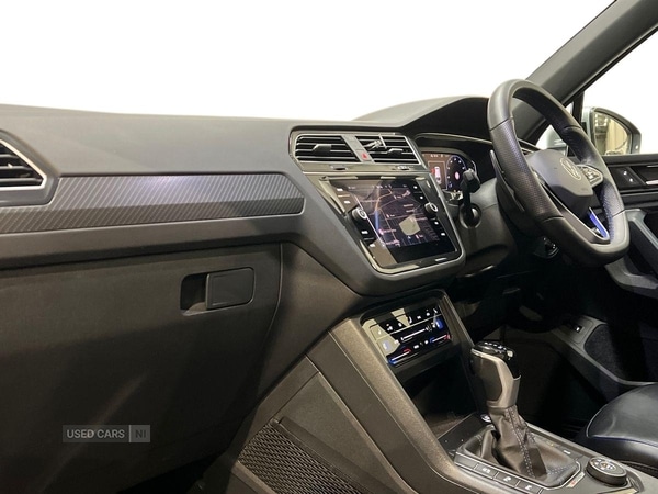 Used Volkswagen Tiguan 2024 for sale - 77144879: Photo 2