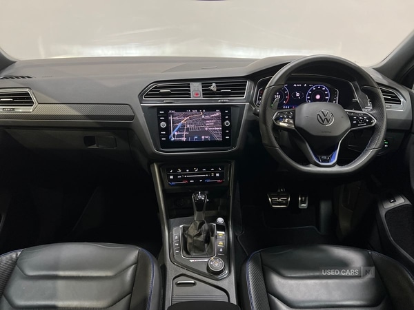 Used Volkswagen Tiguan 2024 for sale - 77144879: Photo 23