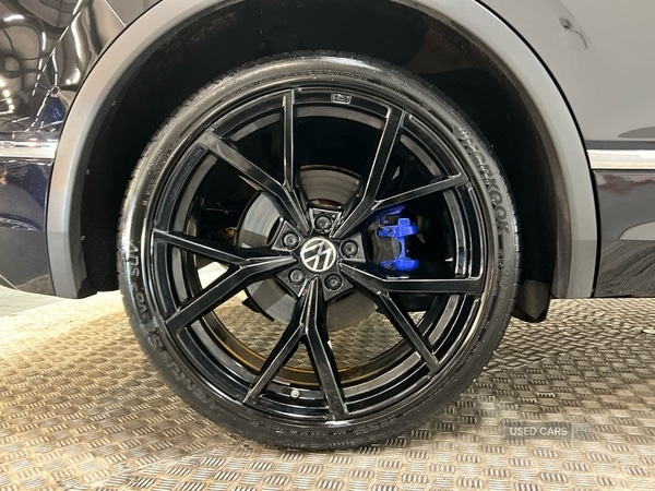 Used Volkswagen Tiguan 2024 for sale - 77144879: Photo 24