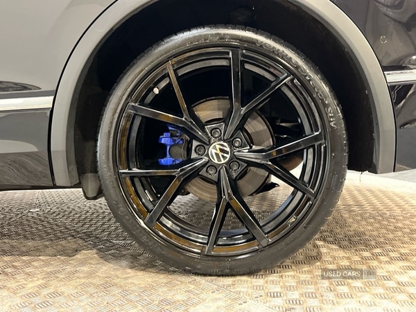 Used Volkswagen Tiguan 2024 for sale - 77144879: Photo 25