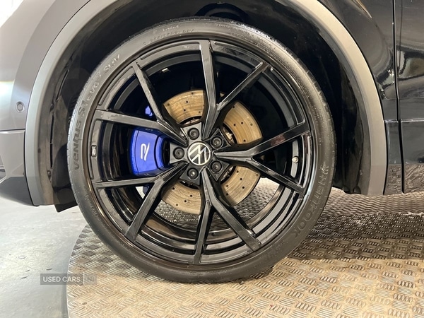 Used Volkswagen Tiguan 2024 for sale - 77144879: Photo 26