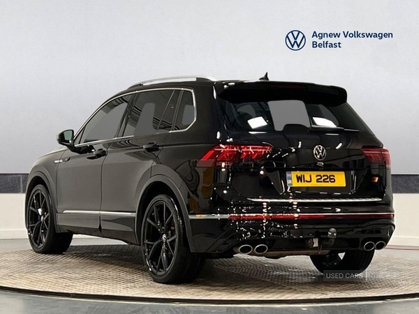 Used Volkswagen Tiguan 2024 for sale - 77144879: Photo 3