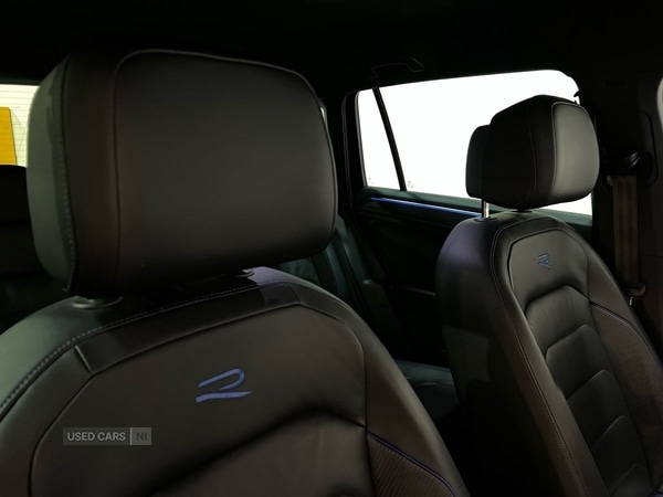 Used Volkswagen Tiguan 2024 for sale - 77144879: Photo 32