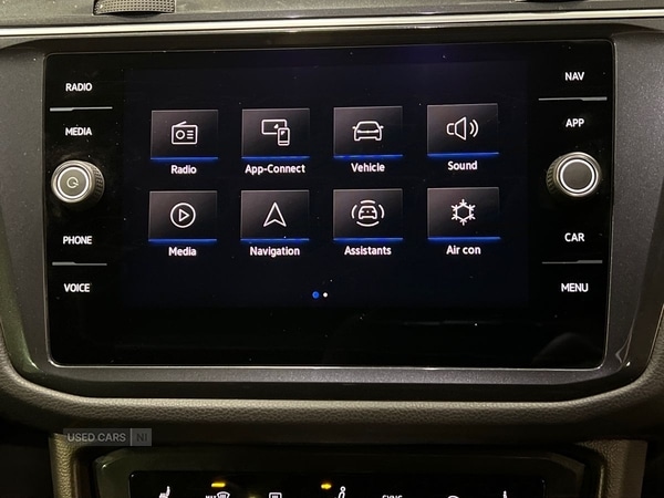 Used Volkswagen Tiguan 2024 for sale - 77144879: Photo 33