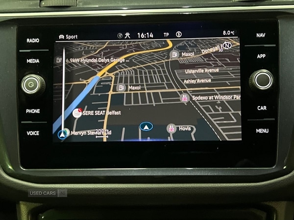 Used Volkswagen Tiguan 2024 for sale - 77144879: Photo 35