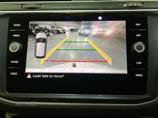 Used Volkswagen Tiguan 2024 for sale - 77144879: Photo 36