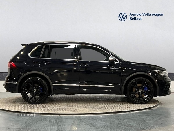 Used Volkswagen Tiguan 2024 for sale - 77144879: Photo 4