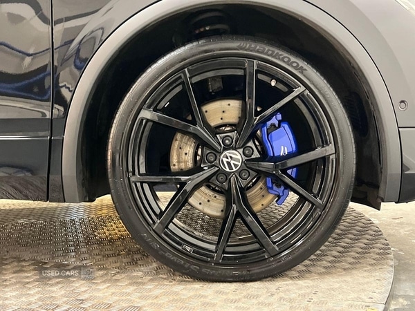 Used Volkswagen Tiguan 2024 for sale - 77144879: Photo 5