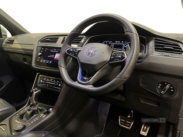 Used Volkswagen Tiguan 2024 for sale - 77144879: Photo 6