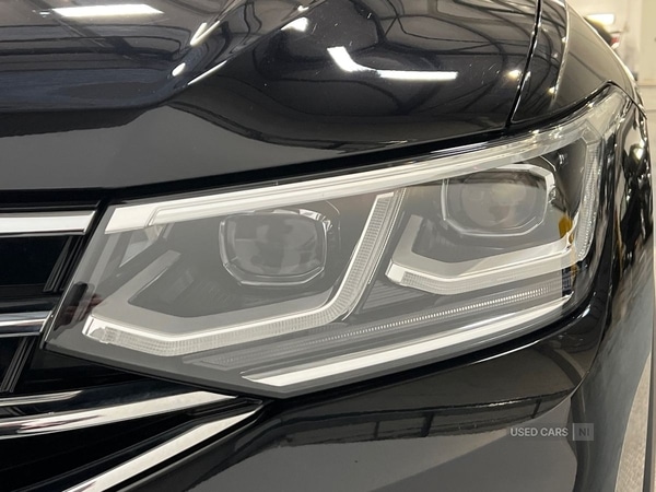 Used Volkswagen Tiguan 2024 for sale - 77144879: Photo 7