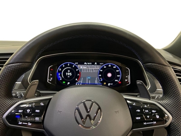 Used Volkswagen Tiguan 2024 for sale - 77144879: Photo 8